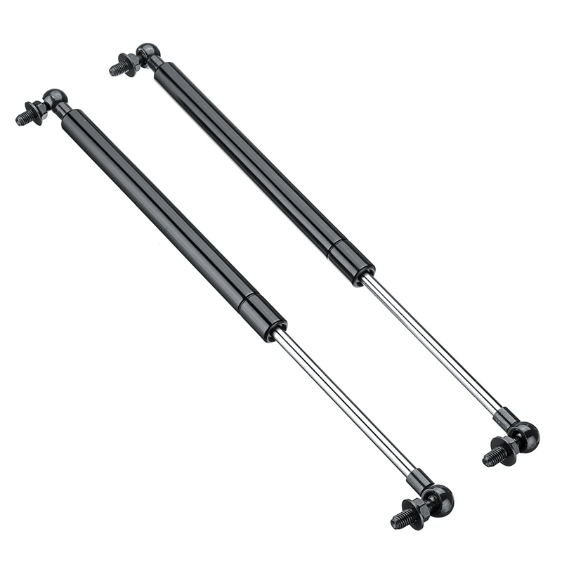2pcs Front Hood Bonnet For Nissan Patrol Y61 GU GR Ute Wagon Damper Pair 1997 - 2013 Rod Shock 2010 2012 Lift Support Gas Strut