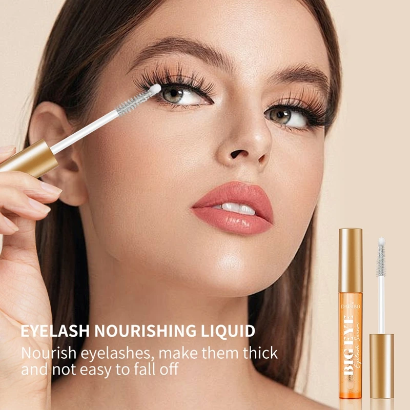 سيروم نمو الرموش السريع، نمو الرموش، مكياج قوي، علاج تمديد، نمو الرموش، منتجات العناية السميكة #1