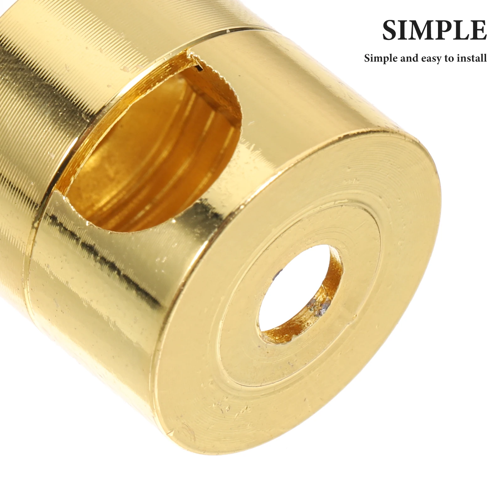3 Pcs Gold Aluminum Power Cord Fixing Device Cable Management Desk Wire ganizer Holder Clip Swag Hook Charging Arranger Cable
