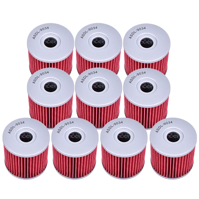 Motor Bike Oil Filter For Hyosung GT 650 GT650 GT650R GT650S R S Sport Fi touring GV650 SE EFI ST7 GV700 2005-2015