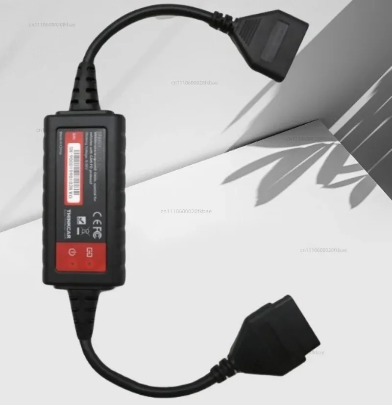 For CANFD Adapters, for Daotong, Langren Buick, Chevrolet, for CAN-FD Protocol Plugs
