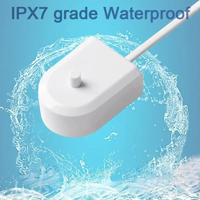 HX6100 elektryczna szczoteczka do zębów ładowarka do szczoteczki do zębów Philips HX8111 HX8141 HX8140 HX8211 HX8281 przenośna ładowarka podróżna