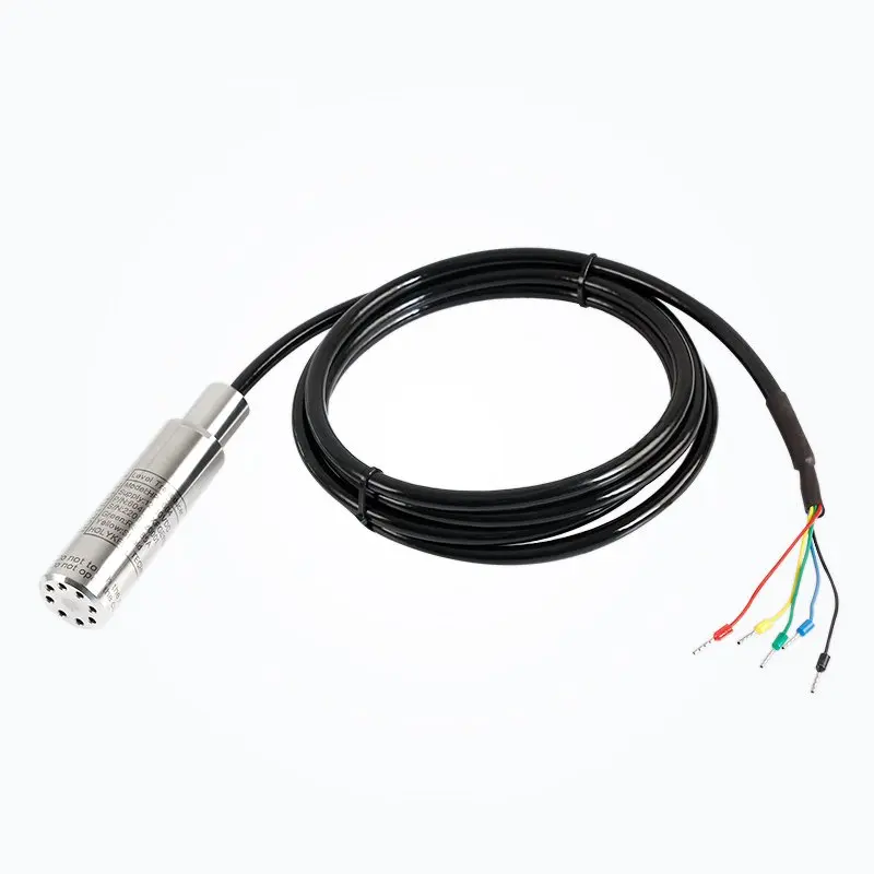 Holykell RS485 Submersible diesel Fuel Level Sensor Oil Level Meter