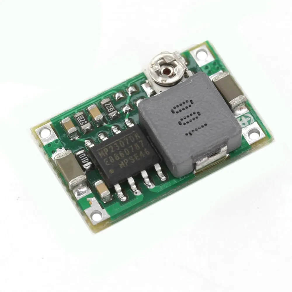 Mini360 aircraft model power supply step-down module DC-DC ultra-small power supply module, vehicle power supply, ultra LM2596