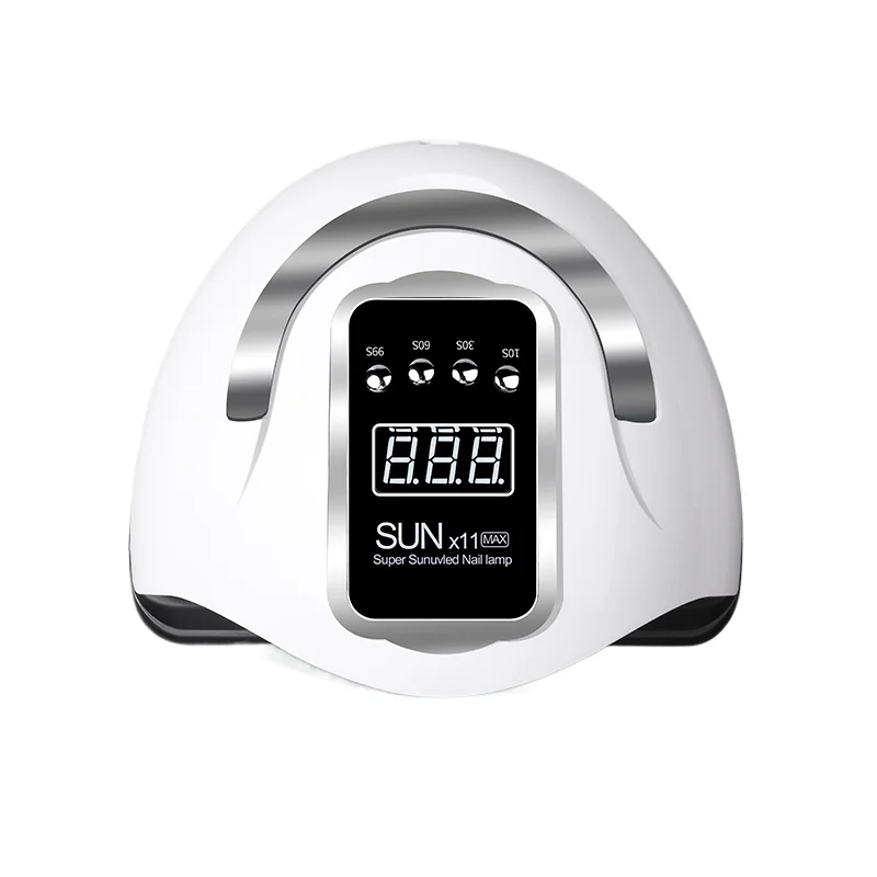 

Nail polish baking lamp quick drying nail salon special baking drying high power photo nail polish glue dryer