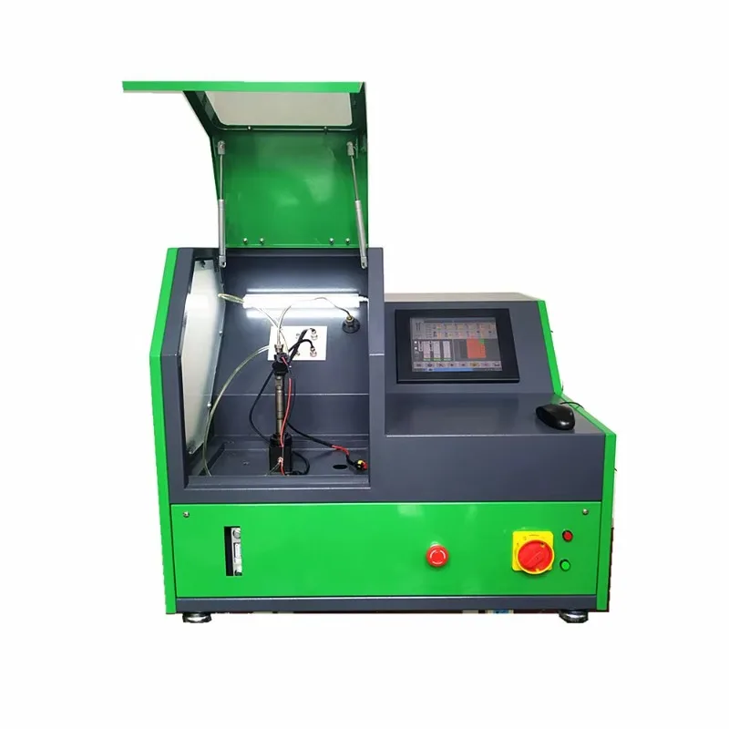 EPS205 Diesel Common Rail Injector Test Bench Diesel Fuel Testing Equipment Injector Tester