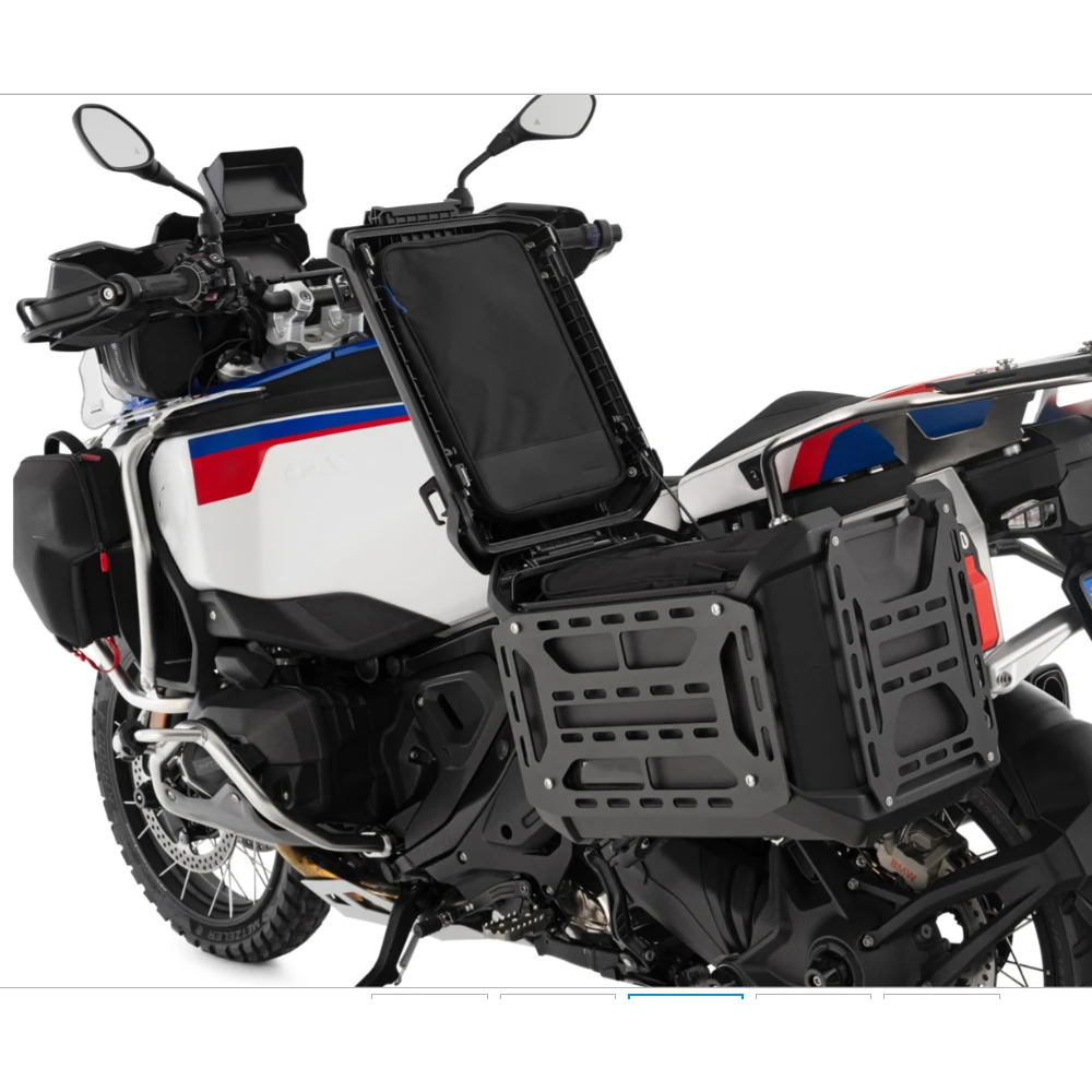 For BMW R1300GS R1300GS Adventure Storage Bag And Luggage Suitable For Both Left And Right Luggage Compartments