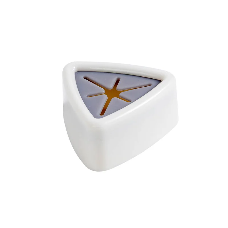 Xiaomi المطبخ تخزين الرف الإبداعية الحرة لكمة خرقة التوصيل دون هوك تخزين منشفة غسالة صحون مرتبة رف أدوات الحمام Youpin