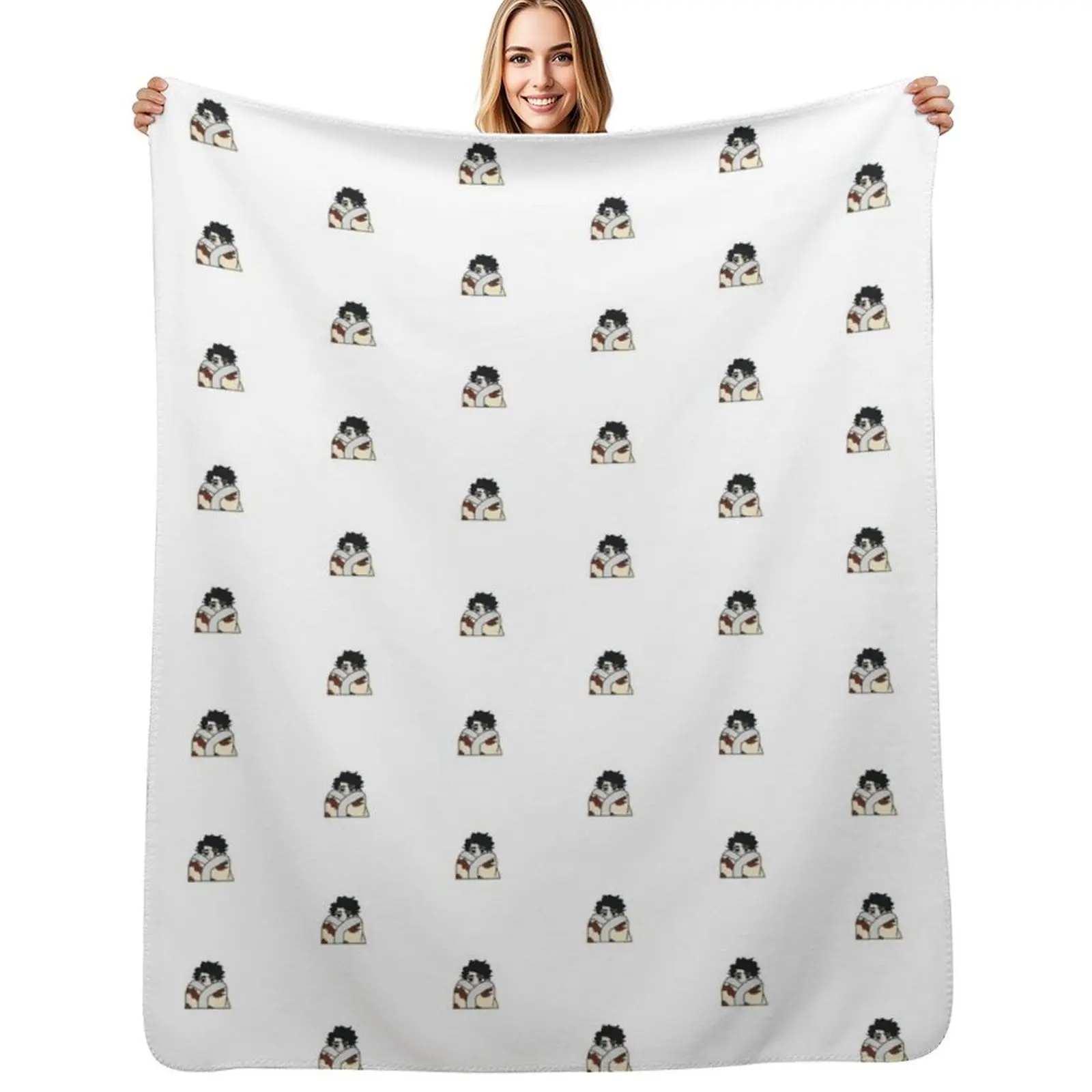 

Blanket Kiyoomi Throw Blanket Thermal Kid'S Multi-Purpose Picnic Blankets