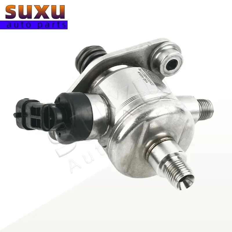 

OEM 12641740 Топливный насос высокого давления для GM Chevy Equinox GMC Terrain Cadillac CTS 3.0L Santa Fe Sonata Tucson 2.4L Optima