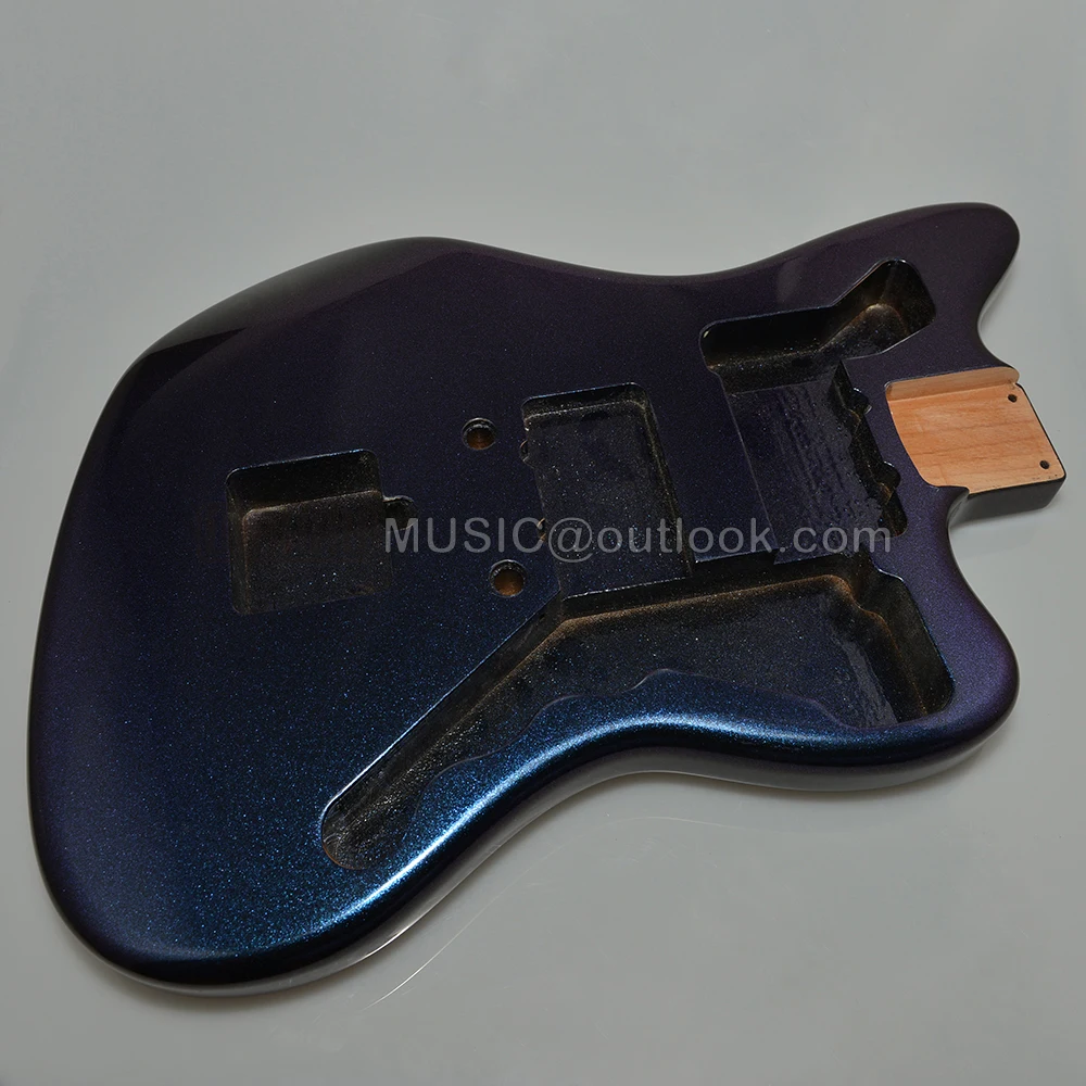 Jazz-master Electric Guitar Body