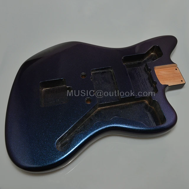 Jazz-master Electric Guitar Body - AliExpress