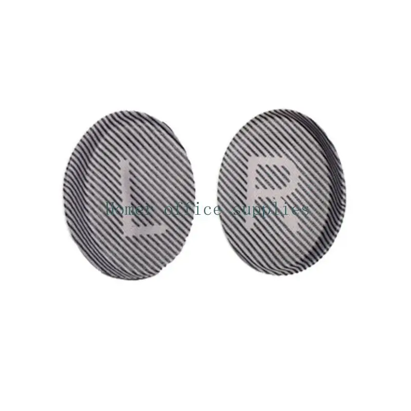 Miếng đệm bằng mút hoạt tính K43B cho QC35 /cho nghe 35 / 35 ii Co