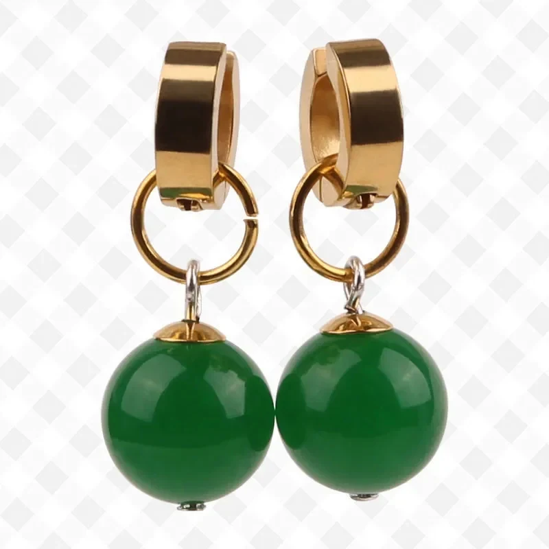 2026 Pendiente Vegetto Potara Negro Son Goku Zamasu Anillo del Tiempo Accesorios de Cosplay Colección Limitada Envío Directo 0FFZS