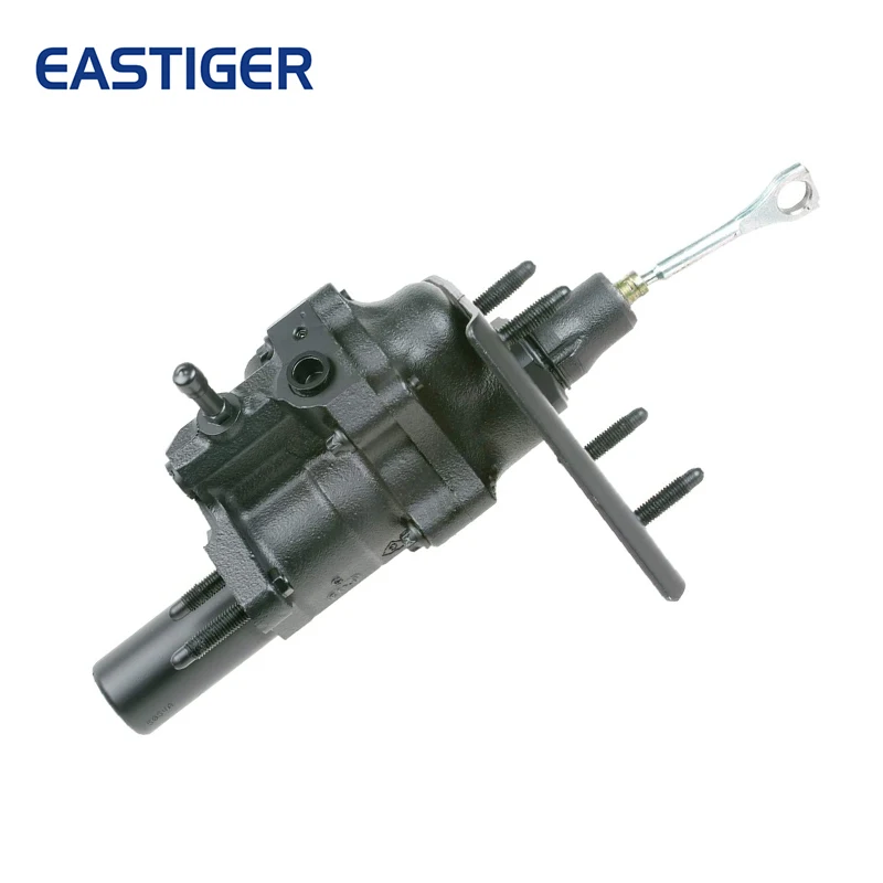 527370 Hydraulic Power Brake Booster For CHEVROLET Avalanche / GMC Yukon Without Master Cylinder 15126866