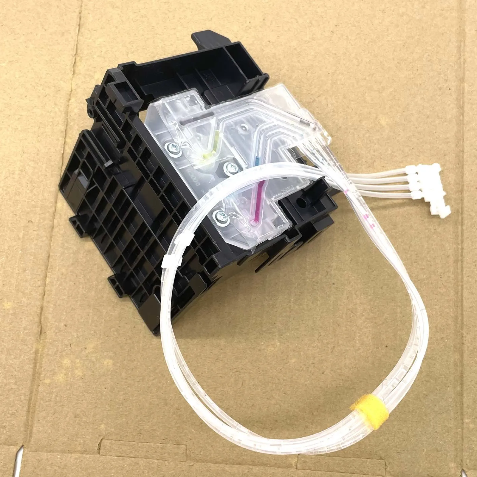 DCP-T710W MFC-J775DW MFC-T910DW MFC-J880DW MFC-850CDWN MFC-T810W DCP-T720DW خرطوشة الحبر الأنابيب يناسب لأخيه DCP-J785DW