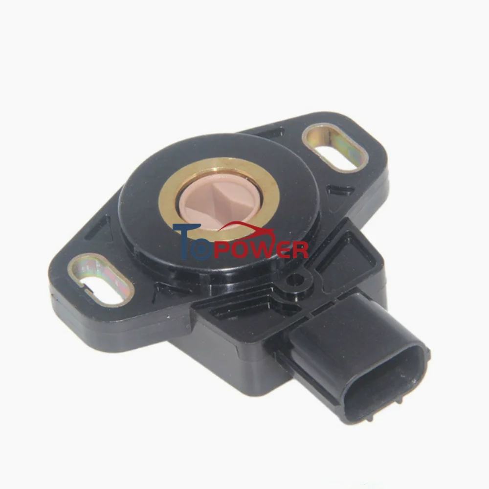 

Throttle Position Sensor OEM 16402-RAA-A00 For Honda Accord Element 2.4L 2003-2006
