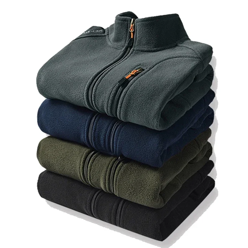 Abrigos y Chaquetas