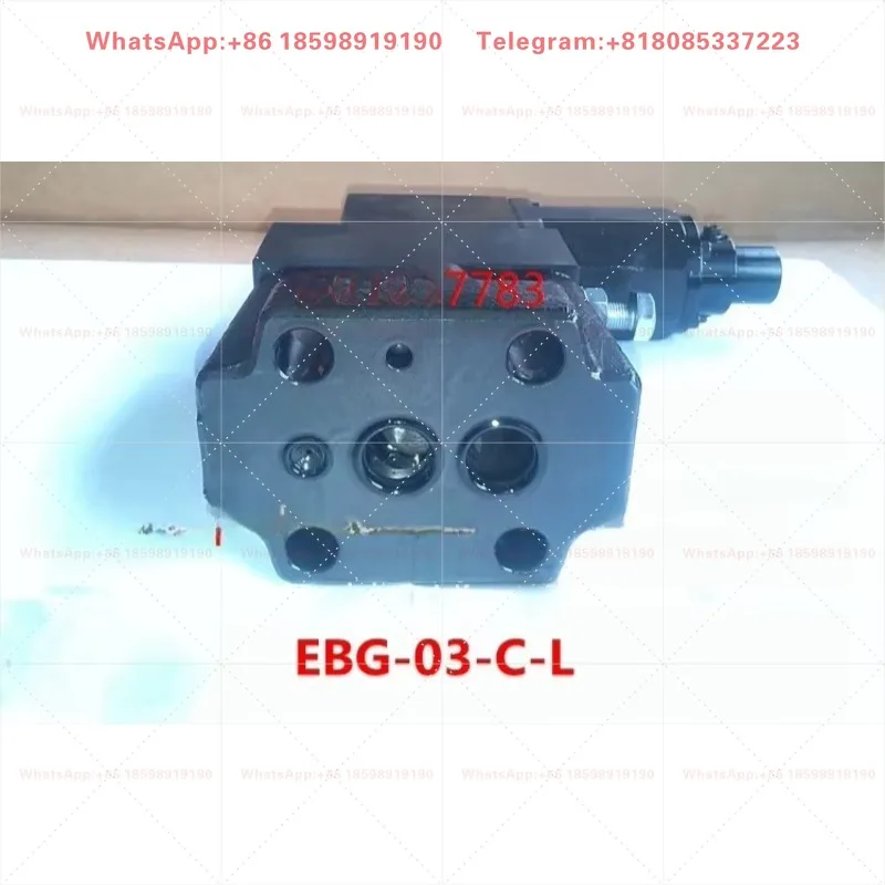 1 piece suitable for de alivio proporcional original EBG-03-C-R L EBG-06-H-L A45 A70