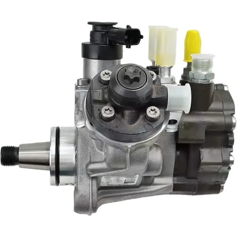 

Fuel Injection Pump 0445020544 0445020543 5528715 55287150000 for Cummins High pressure Fuel pump