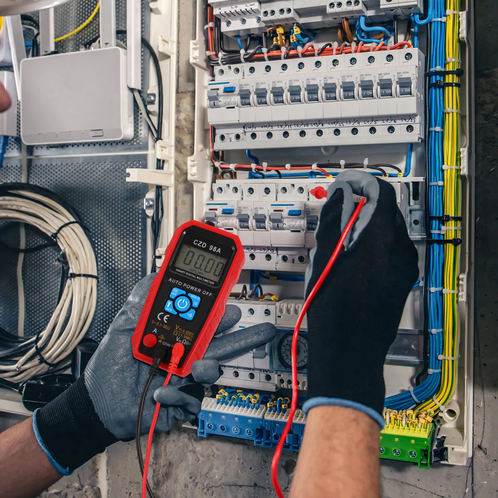 Portable Digital Mu…