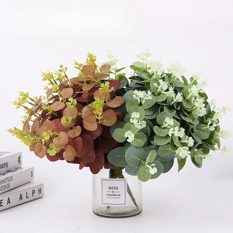 20Pcs.Artificial Eu… - image