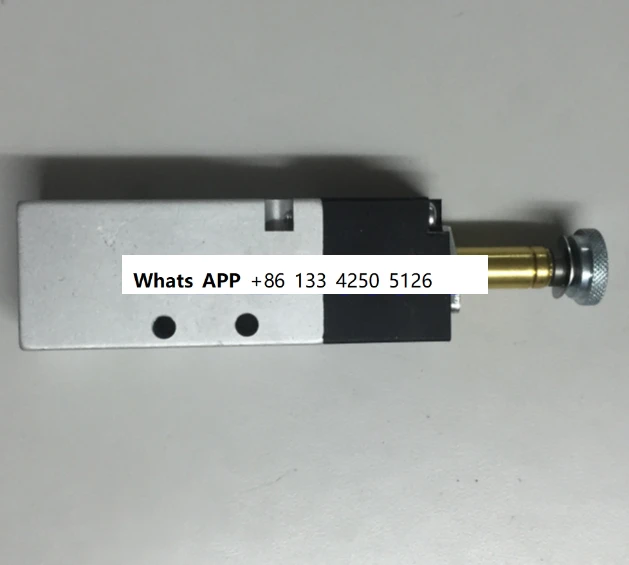 

Original genuine product Electromagnetic valve 358-015-02 358-E15-02 358-E11-02