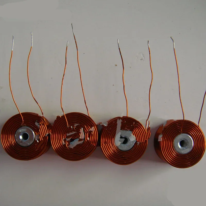 6pcs High-performance Third Generation Magnetic Levitation Coils For 100-system Coils