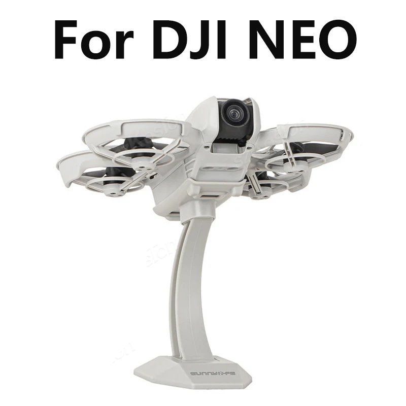

Plastic Desktop Display Racks For DJI NEO Exhibition Halls Display Mount Base Holder Bracket for DJI Neo Drone Accessories