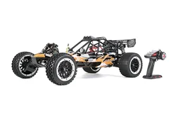 ROFUN E-BAHA 5B Full Edition 2024 High Speed Brushless Electric Remote Control Vehicle