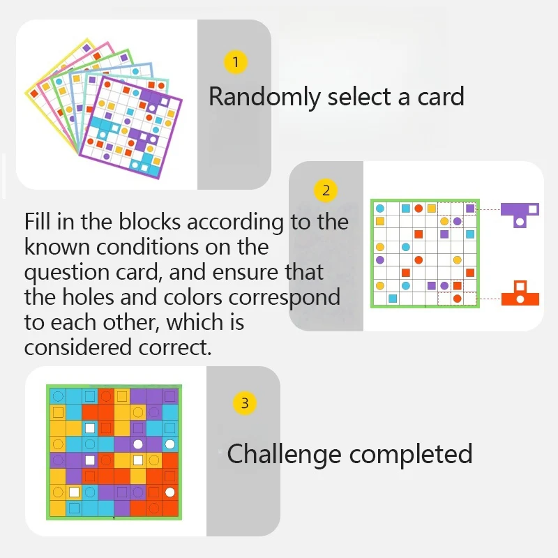 Thumbnail 3 - #46 Latest Wooden Blocks Offers