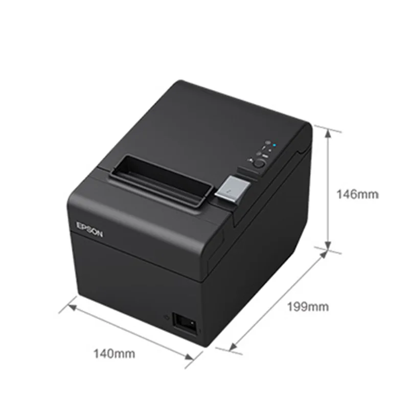 レシートプリンター TM-T82III POSプリンター レシートプリンター TM-T20III キッチン・小売店向け