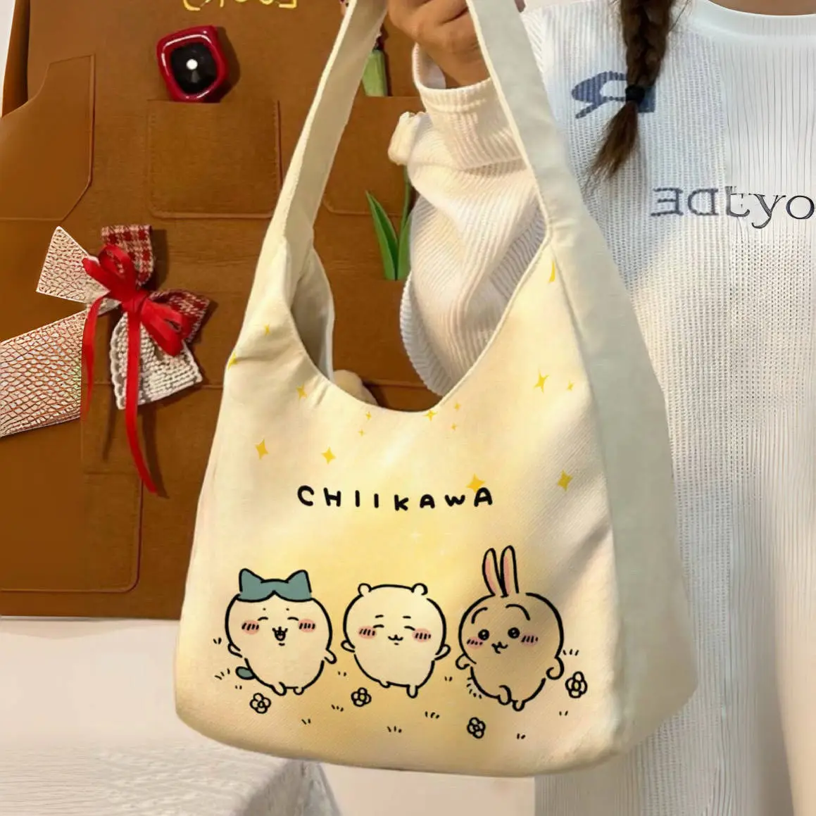 Miniso Chiikawa Can…