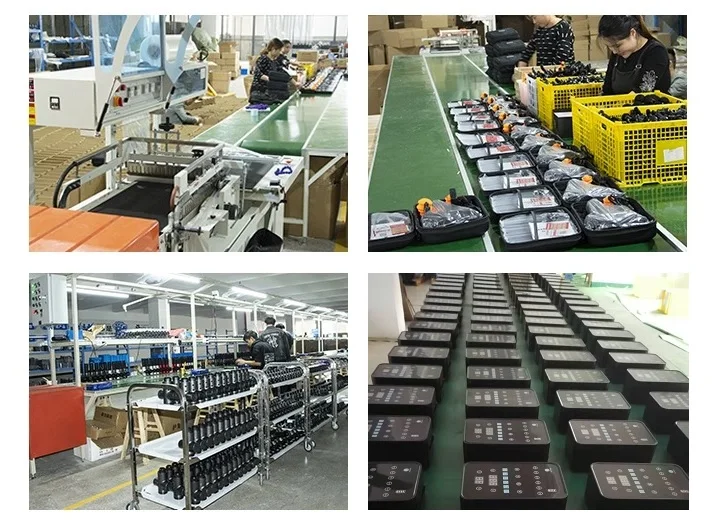 For Dvt Prevention Air Compression Massager 6 Chambers Air Leg Massager For Circulation And Relaxation