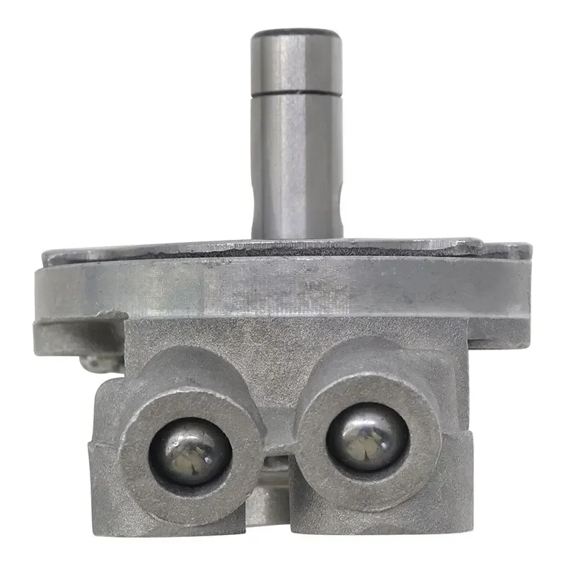 Oil Pump For Yamaha YFZ450 2007 2008 2009 2012 2013 ATV 5D3-13300-00-00 view 3
