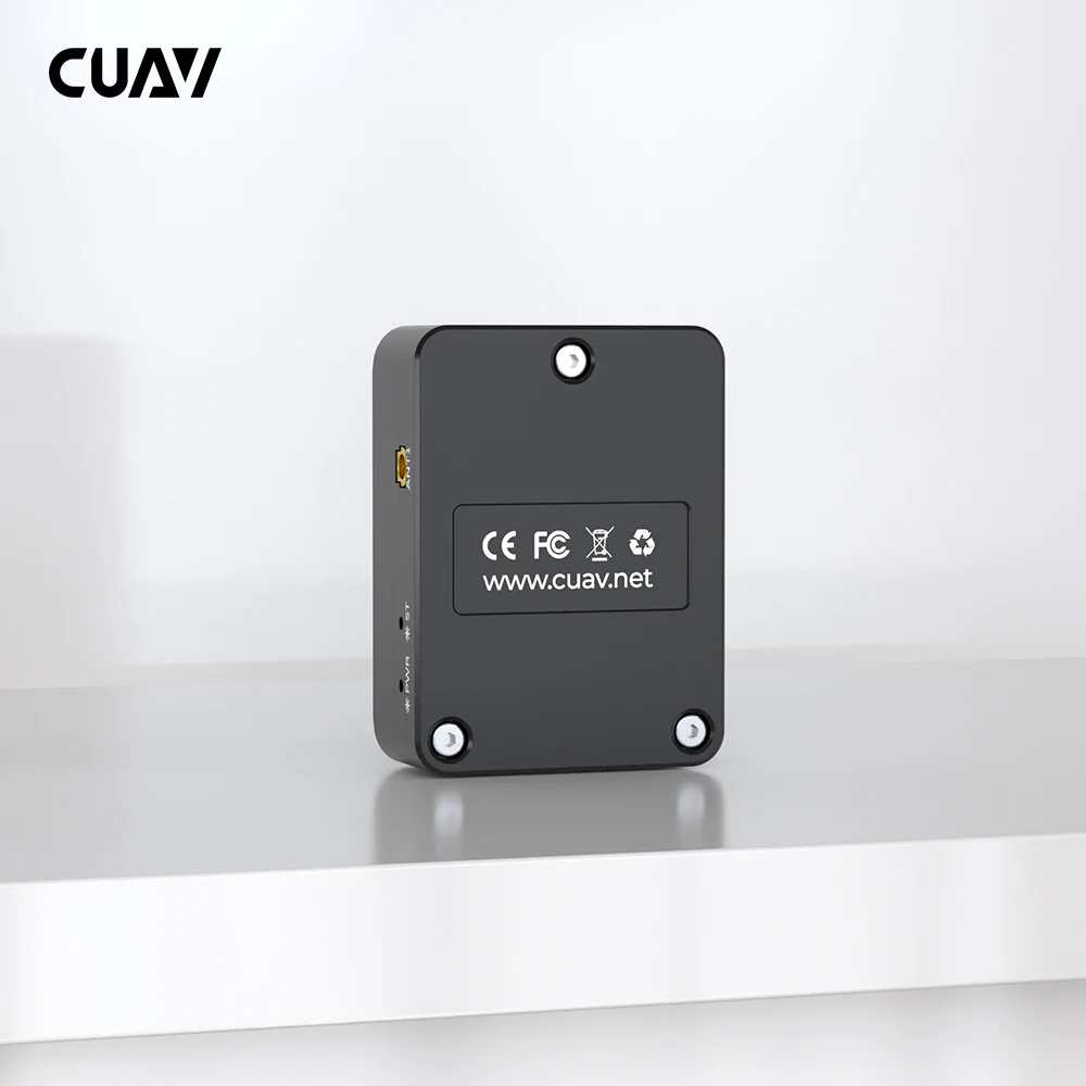 Hot Sales C-rtk 2hp Ppk Module Rm3100 Gps Land Survey Dr-one Gnss Base and Centimeter-level Positioning
