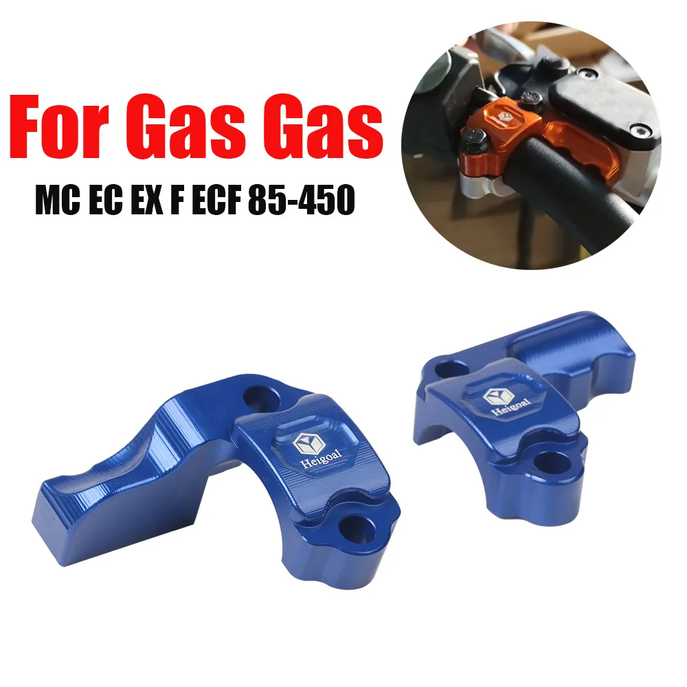 

2023 For Husqvarna FC FE FX TC TE TX 125 250 300 350 450 FC250 FC350 FE300 2021- 2024 Motorcycle Master Cylinder Protector Cover