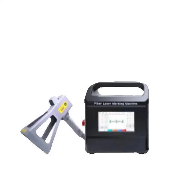 

Лучший поставщик 20 Вт 25 Вт 30 Вт 50 Вт Маркер с импульсной батареей Лазерная маркировочная машина для металла, пластика, дерева