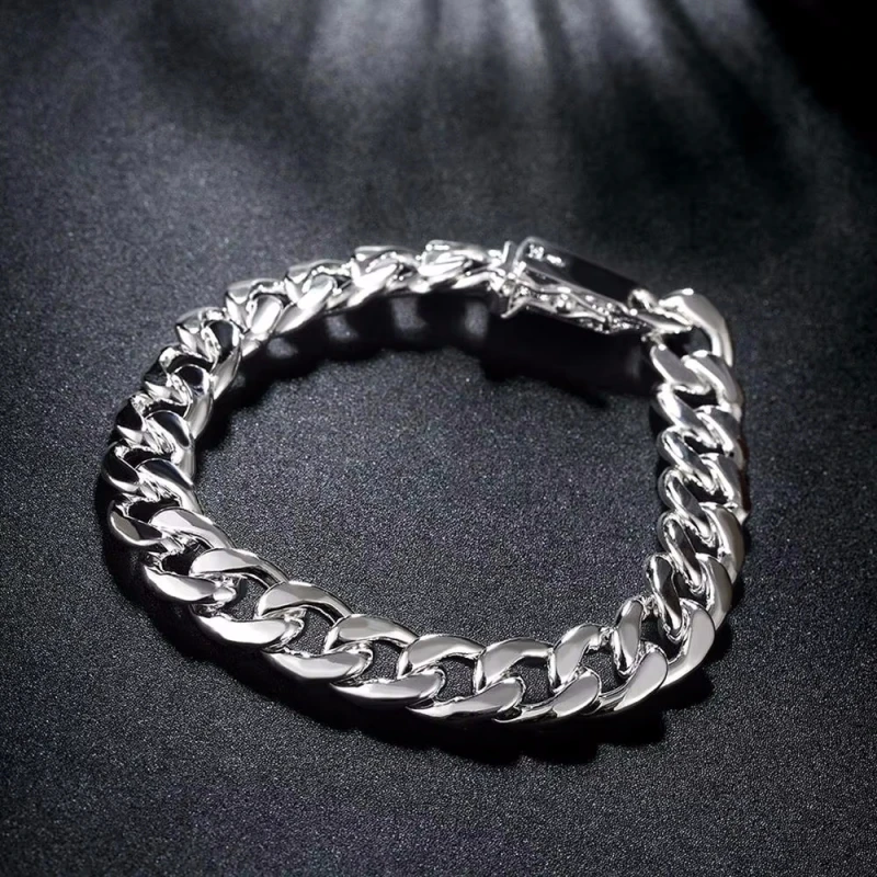 Thumbnail 4 - #37 Cheapest Sterling Silver Bracelets Deals You Can Get