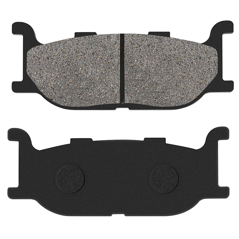 Motorcycle Front Brake Pads For TDR XV XVS SR 125 TZR 150 R CP XV XVS YP 250 XJR YP 400 XP 500 FZ6-NS Fazer XJ 600 XJ6-F N S SP