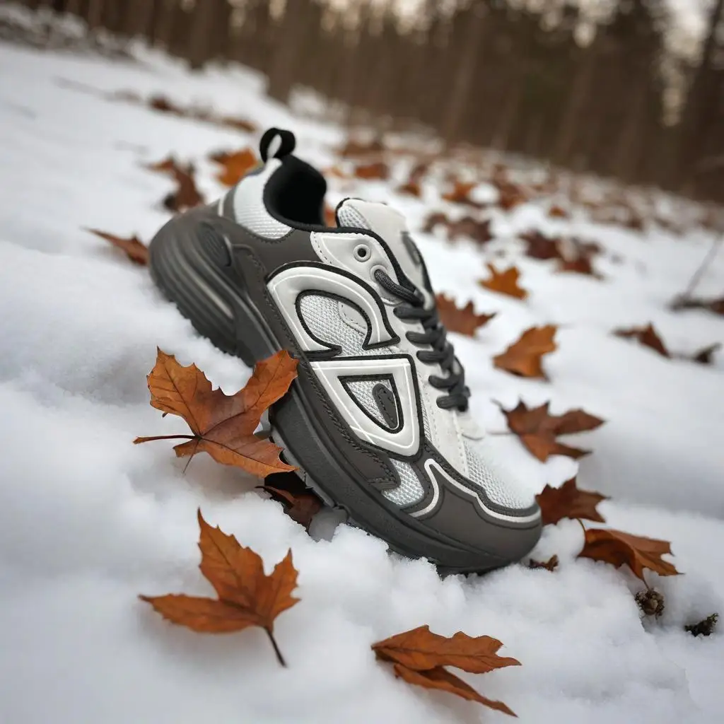 2026 New Men/Women Reflective b30 Athletic sport Shoes Unisex Low Top Outdoor Shockproof Lightweight Running Sneakers