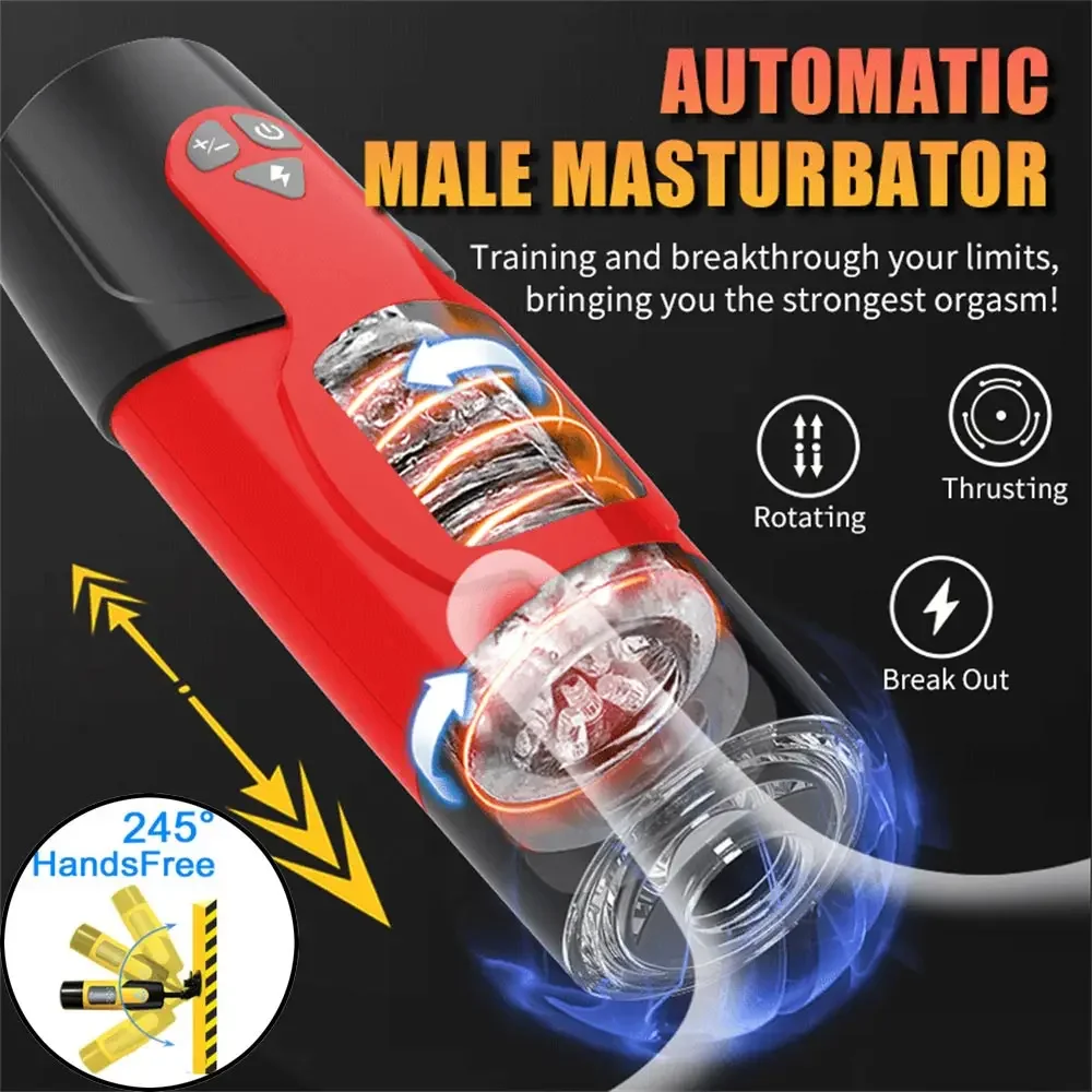 สวมใส่ผู้ชาย Vibrating ช่องคลอดปาก Masturbation Man Vigina Sexdoll ผู้ใหญ่ผู้ชายผู้หญิง Vibrator Session เครื่องแต่งกาย