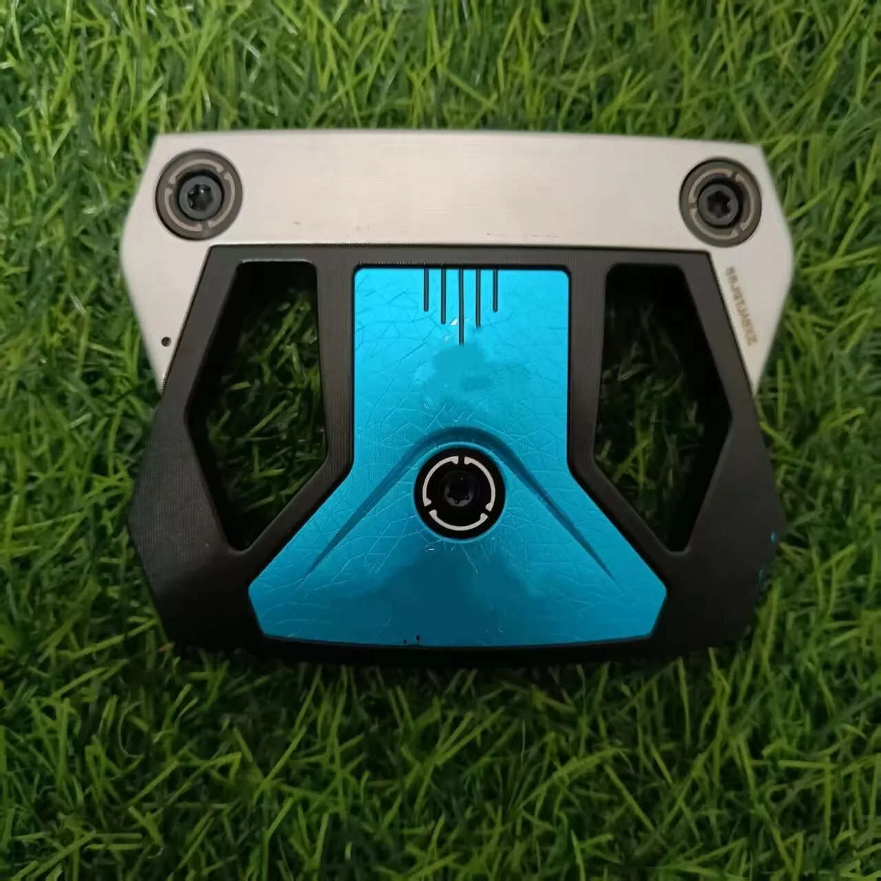 Outil Alignement Ball Marker Scotty Cameron Tokyo Tour – Rare, Neuf, Avec Sac