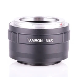 TL-NEX Tamron Adaptador 2 AD2 para Sony E mount, adaptador NEX, TAMRON-NEX, 7, A7, A7, A7R, A7S II, NEX-5