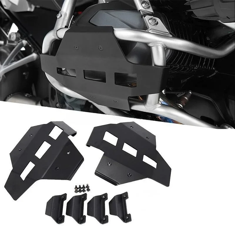 

Motorcycle Accessories Cylinder Head Protection Cover for BMW R 1250 GS Adventure