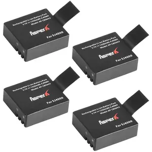 7 pilin en çok satan sj5000-no. 7