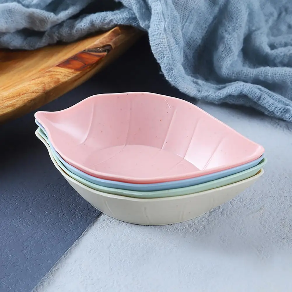 Reliable Sauce Dish Stackable Serving One-piece Molding Small Pinch Side Dish Bowl