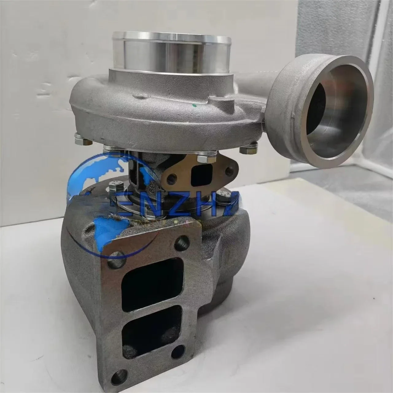 

For D7D S200 EC240 EC290 318442 for Volvo D7D engine turbocharger