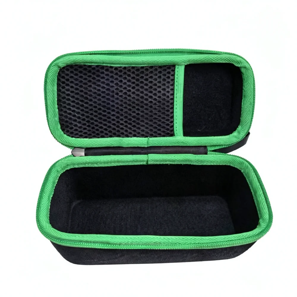 Durable Protective Storage Box For Leapfrog LeapMove Learning Machine Portable Hard EVA Travel Carrying Case