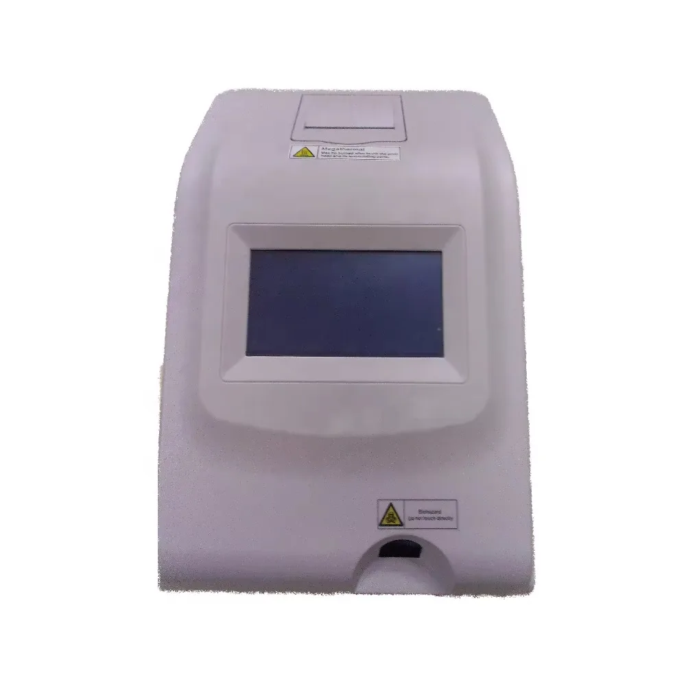 Hospital equipment for large animals in veterinary practice Veterinary urine analyzers